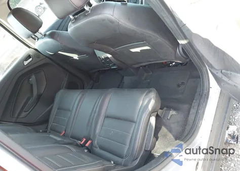 2016 Ford C-Max Energi Sel from USA, damaged, VIN 1FADP5CU7GL114861